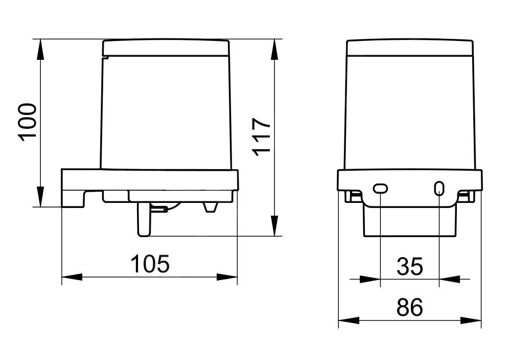 Keuco Collection Moll - Zeepdispenser Met Houder, 180 Ml, Wit/chroom 12752010100 2 Keuco Collection Moll - Zeepdispenser Met Houder, 180 Ml, Wit/chroom 12752010100 - Afbeelding 2
