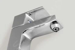 Sapho Small - Fonteinkraan Voor Koud Water, Chroom SM25 -Thuis-Badkamer b59879935cff7b074adfe256