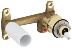 Grohe Inbouwdelen - Inbouw Basisgarnituur 33769000