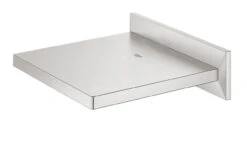 Grohe Allure Brilliant - Waterval Uitloop Voor Bad En Douche, Supersteel 13319DC0 -Thuis-Badkamer b73ad60f168b6fd52fc05639