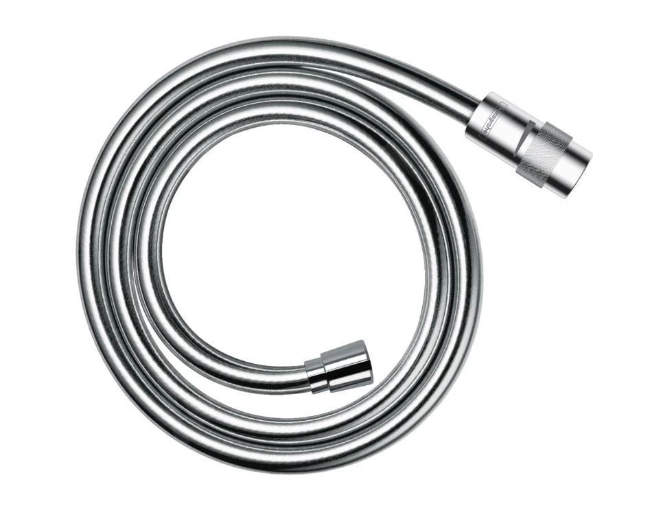 Hansgrohe Doucheslangen - Doucheslang Isiflex 1250 Mm Met Stroomregulatie, Chroom 28249000 1 Hansgrohe Doucheslangen - Doucheslang Isiflex 1250 Mm Met Stroomregulatie, Chroom 28249000