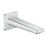Hansgrohe Metropol - Baduitloop, Chroom 32542000