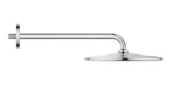 Grohe Rainshower - Hoofddouche 310 Mono, 1 Straal, Douchearm 422 Mm, Chroom 26557000 -Thuis-Badkamer ba655ee070dce82f11d9ff9d