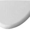 Duravit Urinals - Deksel Voor Urinoir, Softclose, Wit 0061390000