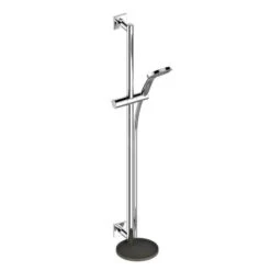 Keuco IXMO - Set Van Solo Douchekop, Houder, Stang En Slang, Chroom/zwartgrijs 59587010912 11 Keuco IXMO - Set Van Solo Douchekop, Houder, Stang En Slang, Chroom/zwartgrijs 59587010912 -Thuis-Badkamer bcf3609bb4ea39feb4da3ec8