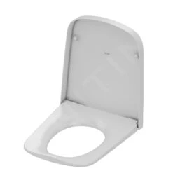 Ideal Standard ProSys - Toiletset- Inbouwreservoir, Douche-WC, WC-zitting TECEone, Oleas M2 Bedieningsplaat, Rimless, SoftClose, Mat Chroom ProSys80M SP128 -Thuis-Badkamer bd00f087f199386651e1abf6