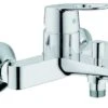Grohe BauLoop - Badkraan Opbouw, Chroom 23341000