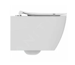Ideal Standard I.Life S - Wc-bril, SoftClose, Wit T532901 -Thuis-Badkamer c19958621e1785ac1f30eadb