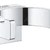Grohe Selection - Handdoekhouder Dubbel, Chroom 41049000