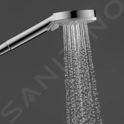 Hansgrohe Vernis Shape - Doucheset Showerpipe 230 Reno, Mat Zwart 26282670 -Thuis-Badkamer cc6d56c72bd80e2499824600