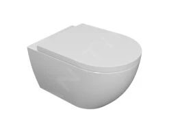 Kielle Genesis - Set Voorwandinstallatie, Toilet Met Toiletbril Softclose En Bedieningspaneel Gemini II, Wit/chroom 30505SS17 -Thuis-Badkamer cd40bdd3f71930ff93c763b4