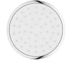 Grohe Tempesta New - Cosmopolitan 100 Hoofddouche, 1 Straalsoort, Chroom 26366001 8 Grohe Tempesta New - Cosmopolitan 100 Hoofddouche, 1 Straalsoort, Chroom 26366001 -Thuis-Badkamer d14f80cc8acabf61ef1ab33c