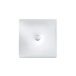 Laufen Indura - Douchebak Met Geluiddempende Pads, 900x900 Mm, Wit H2150710000401 -Thuis-Badkamer d1ae6152920954b1a61353e8