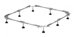 Bette Toebehoren - Floor Potensysteem Voor Douchebak 1000x1000 Mm B50-3164