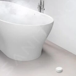 Grohe Sense - Slimme Water Sensor 22505LN1 -Thuis-Badkamer d3ade81e5892269b48bf70a1