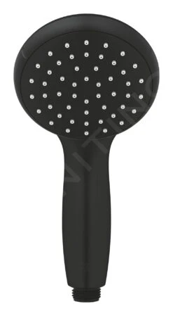 Grohe Vitalio Start - Doucheset 250 Met Thermostaat, 1-jet, Mat Zwart 266772430 -Thuis-Badkamer d4bb8e5f56a132f610ffb25b