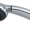 Novaservis Handdouches - Handdouche, 7-jets, Chroom RU/TEMPO,0