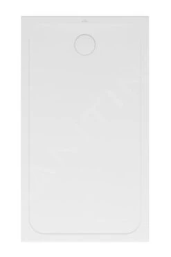 Villeroy & Boch Lifetime Plus - Douchebak, 900x1200 Mm, Anti-slip, Alpine Wit 6223N401