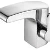 Keuco Elegance - Wastafelkraan, Chroom 51608010100