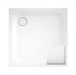 Bette Ultra - Douchebak 900x900 Mm, Met Ondersteuning PS, Wit 5930-000T -Thuis-Badkamer d961f61daa5c88fa50fc0c6b
