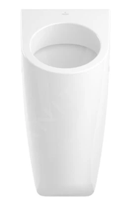 Villeroy & Boch Architectura - Afzuigurinoir, Met Achterinlaat, Met Richtobject, Alpine Wit 55860501 -Thuis-Badkamer da5d2314b0690822417c3452