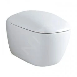 Geberit Citterio - Wandcloset, Rimfree, KeraTect, Wit 500.510.01.1 -Thuis-Badkamer dabbaef9a3a7fe1bd73bde4f