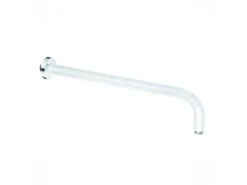 Kludi A-Qa - Douchearm, 400 Mm, Wit 6651491-00