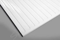 Polysan Douchebakken - Douchebak Mirai 1100x900 Mm, Rechts, Gegoten Marmer, Wit 73176 -Thuis-Badkamer e1d8b288e88c33b6d46d6aed 1