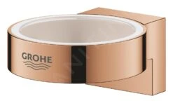 Grohe Selection - Glashouder, Warm Sunset 41027DA0 -Thuis-Badkamer e20498e60e525ccff86f2ac3