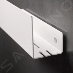 Keuco Badkamer Accessoires - Badkamer Plank, Lengte 320 Mm, Wit 24952510000 -Thuis-Badkamer e25e6f241e9e92a18aa65b63