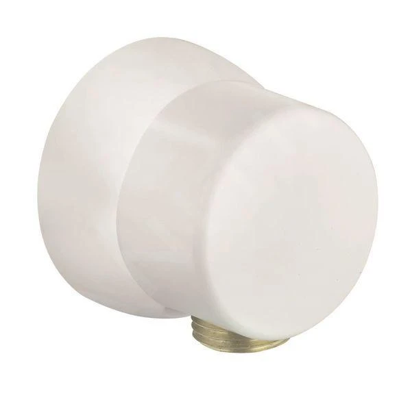 Kludi Douche Aansluitbochten - Wandaansluitbocht, Wit 6306143-00 1 Kludi Douche Aansluitbochten - Wandaansluitbocht, Wit 6306143-00