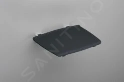 Gelco Toebehoren - Opklapbare Douchestoel, Donkergrijs GS120G -Thuis-Badkamer e5293a33756394fcc1e714d1