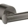Grohe Atrio - Handdoekhaak, Geborsteld Hard Graphite 40312AL3