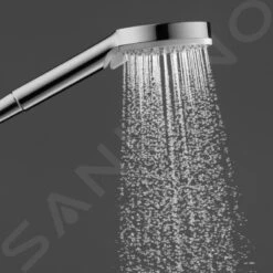 Hansgrohe Vernis Shape - Doucheset Showerpipe 230 Reno, Mat Zwart 26282670 -Thuis-Badkamer e60b0fa9e7874e462819f14b