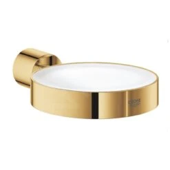 Grohe Atrio - Glas-/zeepschaalhouder, Cool Sunrise 40305GL3 -Thuis-Badkamer e884bc5edb8c88a14a59bf24