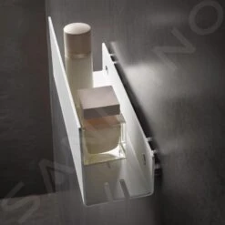Keuco Badkamer Accessoires - Badkamer Plank, Lengte 320 Mm, Wit 24952510000 -Thuis-Badkamer e8abab306d642a85c6261900