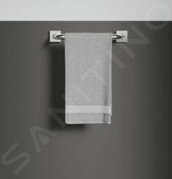 Ideal Standard IOM Square - Handgreep, Lengte 350 Mm, Chroom E2203AA -Thuis-Badkamer e8ceeea92d63a994f1d5a488