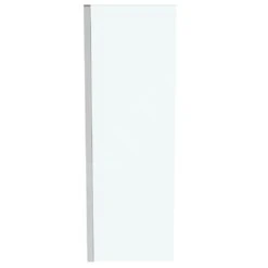 Ideal Standard I.Life - Walk-In Douchewand 700 Mm, Silver Bright/helder Glas T4869EO -Thuis-Badkamer e8d32be0fca908bf91aa4596