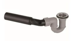 Geberit Toebehoren - Afvoergarnituur Voor Douchebak D52 150.058.00.1