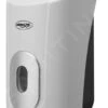 Aqualine Hotelprogramma - Zeepdispenser, Wit 1319-74