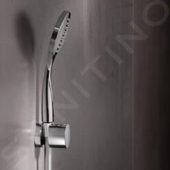 Keuco IXMO - Wanddouchehouder, Roestvrij Staal 59591070000 5 Keuco IXMO - Wanddouchehouder, Roestvrij Staal 59591070000 -Thuis-Badkamer ec82478edacba87f1a715ee4