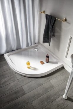 Gelco Douchebakken - Douchebak HERA, 900x900 Mm, R550, Wit GH559 -Thuis-Badkamer ed2311c5196dd89cdd1135db