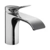 Hansgrohe Vivenis - Toiletkraan 80. EcoSmart, Chroom 75013000