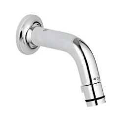 Grohe Universal - Universeel Wand Fonteinkraan, Chroom 20205000