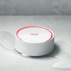 Grohe Sense - Slimme Water Sensor 22505LN1 -Thuis-Badkamer ee8b9bf6af2095e395cddb1a