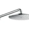 Hansgrohe Raindance S - PowderRain 240 Hoofddouche, Douchearm 390 Mm, Chroom 27607000