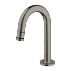 Grohe Universal - Toiletkraan, Geborsteld Hard Graphite 20201AL0 -Thuis-Badkamer f030681397047007a5d74ff4