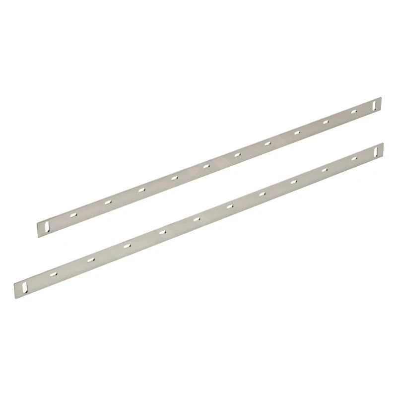 Hansgrohe Toebehoren - Draagrails Voor IBox Universeel 96615000 1 Hansgrohe Toebehoren - Draagrails Voor IBox Universeel 96615000