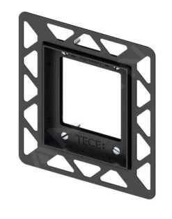 Tece TECEloop - Montageframe Voor Vlakke Inbouw Voor Urinoirbediening, Wit 9242646 5 Tece TECEloop - Montageframe Voor Vlakke Inbouw Voor Urinoirbediening, Wit 9242646 -Thuis-Badkamer f69b63d434cae79e064685c3