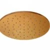 Steinberg 100 - Hoofddouche, Diameter 250 Mm, Rose Goud 100 1686 RG